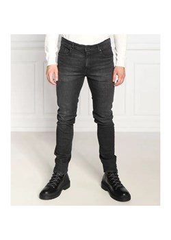 Karl Lagerfeld Jeansy | Skinny fit ze sklepu Gomez Fashion Store w kategorii Jeansy męskie - zdjęcie 184507947