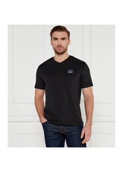 Aeronautica Militare T-shirt | Regular Fit ze sklepu Gomez Fashion Store w kategorii T-shirty męskie - zdjęcie 184507968