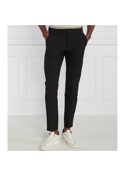 BOSS GREEN Spodnie T Commuter | Slim Fit ze sklepu Gomez Fashion Store w kategorii Spodnie męskie - zdjęcie 184507976