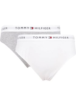 Tommy Hilfiger Figi 2-pack ze sklepu Gomez Fashion Store w kategorii Majtki dziecięce - zdjęcie 184507989