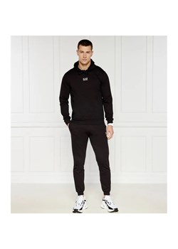 EA7 Dres | Slim Fit ze sklepu Gomez Fashion Store w kategorii Dresy męskie - zdjęcie 184508007