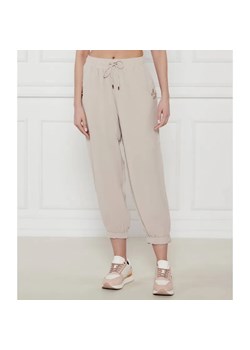 Liu Jo Sport Spodnie | Regular Fit ze sklepu Gomez Fashion Store w kategorii Spodnie damskie - zdjęcie 184508015