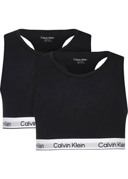 Calvin Klein Underwear Biustonosz 2-pack ze sklepu Gomez Fashion Store w kategorii Staniki dla dziewczynki - zdjęcie 184508029
