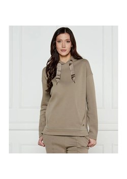 Joop! Bluza | Regular Fit ze sklepu Gomez Fashion Store w kategorii Bluzy damskie - zdjęcie 184508035