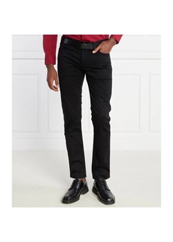 HUGO Spodnie Hugo 708 | Regular Fit ze sklepu Gomez Fashion Store w kategorii Spodnie męskie - zdjęcie 184508067