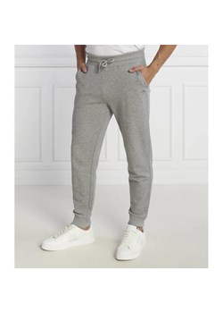 Gant Spodnie dresowe | Regular Fit ze sklepu Gomez Fashion Store w kategorii Spodnie męskie - zdjęcie 184508068