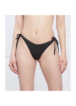 Emporio Armani Dół od bikini ze sklepu Gomez Fashion Store w kategorii Stroje kąpielowe - zdjęcie 184508078
