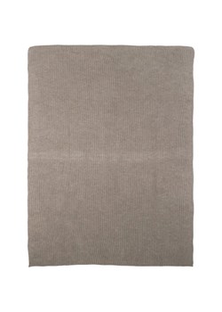 BOSS BLACK Pled ZEALAND | z dodatkiem wełny ze sklepu Gomez Fashion Store w kategorii Koce i pledy - zdjęcie 184508087