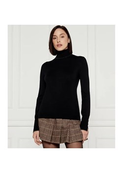 Liu Jo Golf | Regular Fit ze sklepu Gomez Fashion Store w kategorii Swetry damskie - zdjęcie 184508089