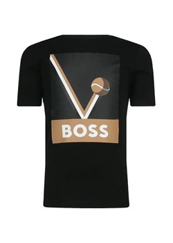 BOSS Kidswear T-shirt | Regular Fit ze sklepu Gomez Fashion Store w kategorii T-shirty chłopięce - zdjęcie 184508115