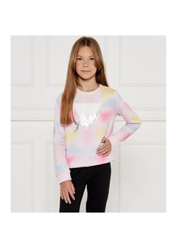 Guess Bluzka | Regular Fit ze sklepu Gomez Fashion Store w kategorii Bluzki dziewczęce - zdjęcie 184508126
