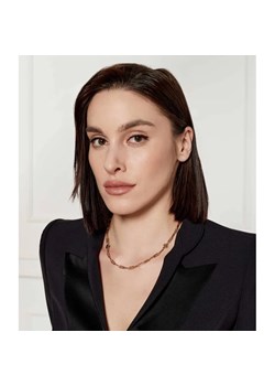 TORY BURCH Naszyjnik Good Luck ze sklepu Gomez Fashion Store w kategorii Naszyjniki - zdjęcie 184508129