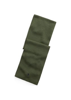 POLO RALPH LAUREN Wełniany szal ze sklepu Gomez Fashion Store w kategorii Szaliki męskie - zdjęcie 184508136