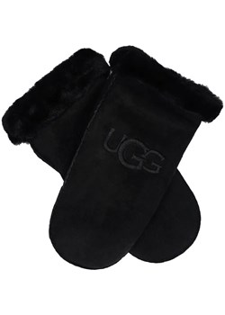 UGG Skórzane rękawiczki ze sklepu Gomez Fashion Store w kategorii Rękawiczki damskie - zdjęcie 184508146