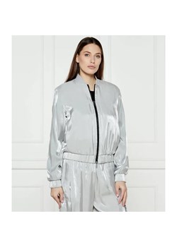 Armani Exchange Kurtka bomber | Regular Fit ze sklepu Gomez Fashion Store w kategorii Kurtki damskie - zdjęcie 184508156