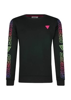 Guess Bluza | Regular Fit ze sklepu Gomez Fashion Store w kategorii Bluzy chłopięce - zdjęcie 184508158