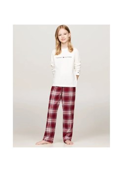 Tommy Hilfiger Piżama | Regular Fit ze sklepu Gomez Fashion Store w kategorii Piżamy dziecięce - zdjęcie 184508165
