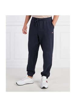 Tommy Jeans Spodnie dresowe | Regular Fit ze sklepu Gomez Fashion Store w kategorii Spodnie męskie - zdjęcie 184508175