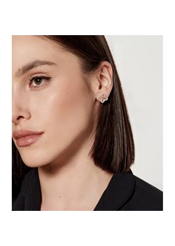 TORY BURCH Kolczyki Kira ze sklepu Gomez Fashion Store w kategorii Kolczyki - zdjęcie 184508176