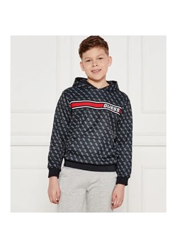 GUESS ACTIVE Bluza | Regular Fit ze sklepu Gomez Fashion Store w kategorii Bluzy chłopięce - zdjęcie 184508187