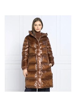 Woolrich Puchowa kurtka ALIQUIPPA | Regular Fit ze sklepu Gomez Fashion Store w kategorii Kurtki damskie - zdjęcie 184508195