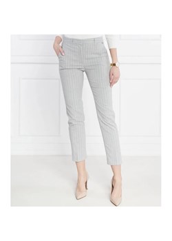 Liu Jo Spodnie cygaretki | Regular Fit ze sklepu Gomez Fashion Store w kategorii Spodnie damskie - zdjęcie 184508207
