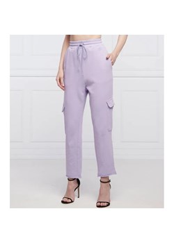 TWINSET Spodnie | Regular Fit ze sklepu Gomez Fashion Store w kategorii Spodnie damskie - zdjęcie 184508208