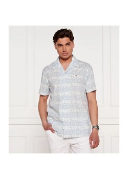 Tommy Jeans Koszula | Regular Fit ze sklepu Gomez Fashion Store w kategorii Koszule męskie - zdjęcie 184508215