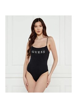 Guess Underwear  Body NEW CARRIE ze sklepu Gomez Fashion Store w kategorii Bluzki damskie - zdjęcie 184508217