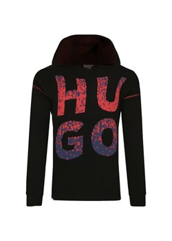 HUGO KIDS Bluza ze sklepu Gomez Fashion Store w kategorii Bluzy chłopięce - zdjęcie 184508219