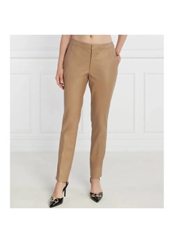 TWINSET Spodnie | Regular Fit ze sklepu Gomez Fashion Store w kategorii Spodnie damskie - zdjęcie 184508225