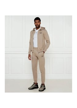 EA7 Dres | Regular Fit ze sklepu Gomez Fashion Store w kategorii Dresy męskie - zdjęcie 184508257