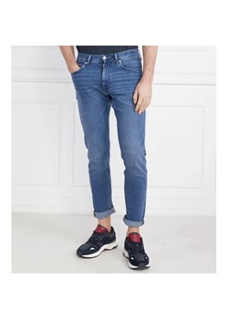 Tommy Hilfiger Jeansy HOUSTON | Regular Fit ze sklepu Gomez Fashion Store w kategorii Jeansy męskie - zdjęcie 184508265