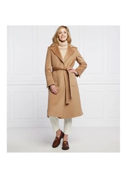 MAX&Co. Wełniany płaszcz RUNAWAY ze sklepu Gomez Fashion Store w kategorii Płaszcze damskie - zdjęcie 184508268