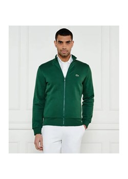 Lacoste Bluza | Regular Fit ze sklepu Gomez Fashion Store w kategorii Bluzy męskie - zdjęcie 184508279