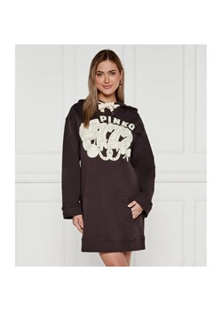 Pinko Sukienka ze sklepu Gomez Fashion Store w kategorii Sukienki - zdjęcie 184508286