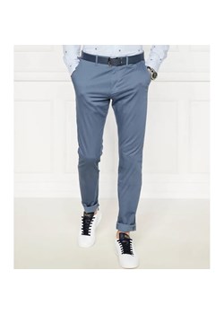 Tommy Hilfiger Spodnie chino | Slim Fit | stretch ze sklepu Gomez Fashion Store w kategorii Spodnie męskie - zdjęcie 184508287