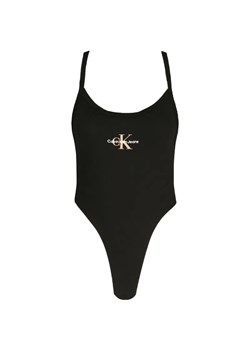 Calvin Klein Jeans Body | Slim Fit ze sklepu Gomez Fashion Store w kategorii Bluzki damskie - zdjęcie 184508297