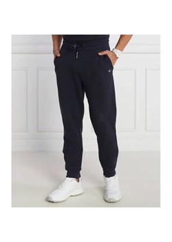 Gant Spodnie dresowe | Regular Fit ze sklepu Gomez Fashion Store w kategorii Spodnie męskie - zdjęcie 184508298