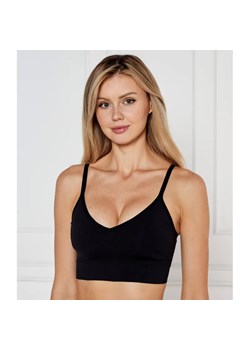 Spanx Biustonosz Ecocare Everyday Shaping Longline Bralette ze sklepu Gomez Fashion Store w kategorii Biustonosze - zdjęcie 184508305