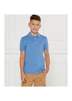 Tommy Hilfiger Polo | Regular Fit ze sklepu Gomez Fashion Store w kategorii T-shirty chłopięce - zdjęcie 184508316