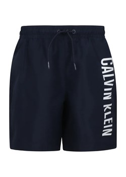 Calvin Klein Swimwear Szorty kąpielowe | Regular Fit ze sklepu Gomez Fashion Store w kategorii Kąpielówki chłopięce - zdjęcie 184508335