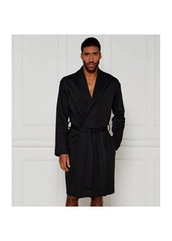 Calvin Klein Underwear Szlafrok | Loose fit - id: 1876307 - marki Calvin Klein Underwear - 184508349 Calvin Klein Underwear Szlafrok | Loose fit ze sklepu Gomez Fashion Store w kategorii Szlafroki męskie - zdjęcie 184508349