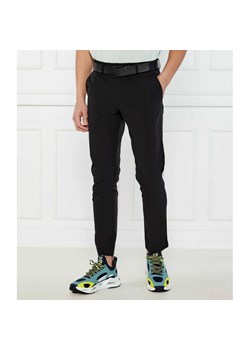 EA7 Spodnie | Slim Fit ze sklepu Gomez Fashion Store w kategorii Spodnie męskie - zdjęcie 184508365