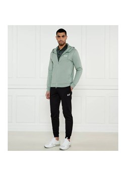EA7 Dres | Regular Fit ze sklepu Gomez Fashion Store w kategorii Dresy męskie - zdjęcie 184508366