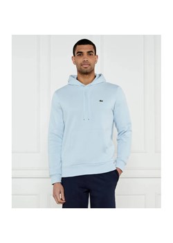 Lacoste Bluza | Classic fit ze sklepu Gomez Fashion Store w kategorii Bluzy męskie - zdjęcie 184508367