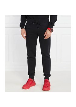 Iceberg Spodnie dresowe | Regular Fit ze sklepu Gomez Fashion Store w kategorii Spodnie męskie - zdjęcie 184508375
