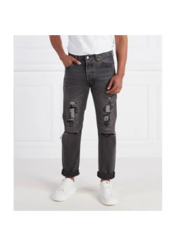 Levi's Jeansy | Regular Fit | high waist ze sklepu Gomez Fashion Store w kategorii Jeansy męskie - zdjęcie 184508376