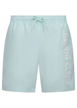 Calvin Klein Swimwear Szorty kąpielowe | Regular Fit ze sklepu Gomez Fashion Store w kategorii Kąpielówki chłopięce - zdjęcie 184508378