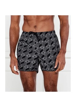 Hugo Bodywear Szorty kąpielowe RIK | Regular Fit ze sklepu Gomez Fashion Store w kategorii Kąpielówki - zdjęcie 184508406